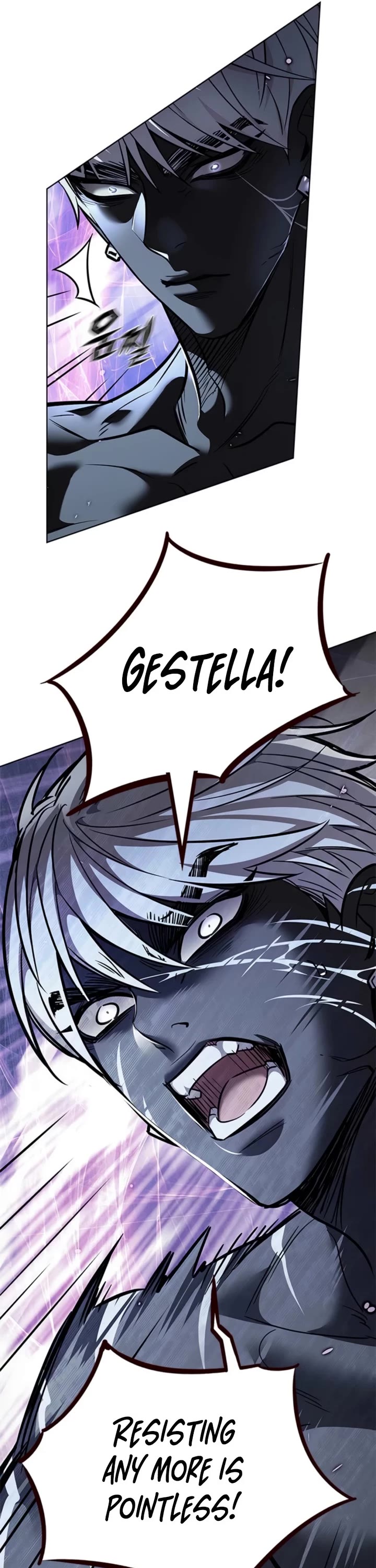 Eleceed Chapter 372 — page 54
