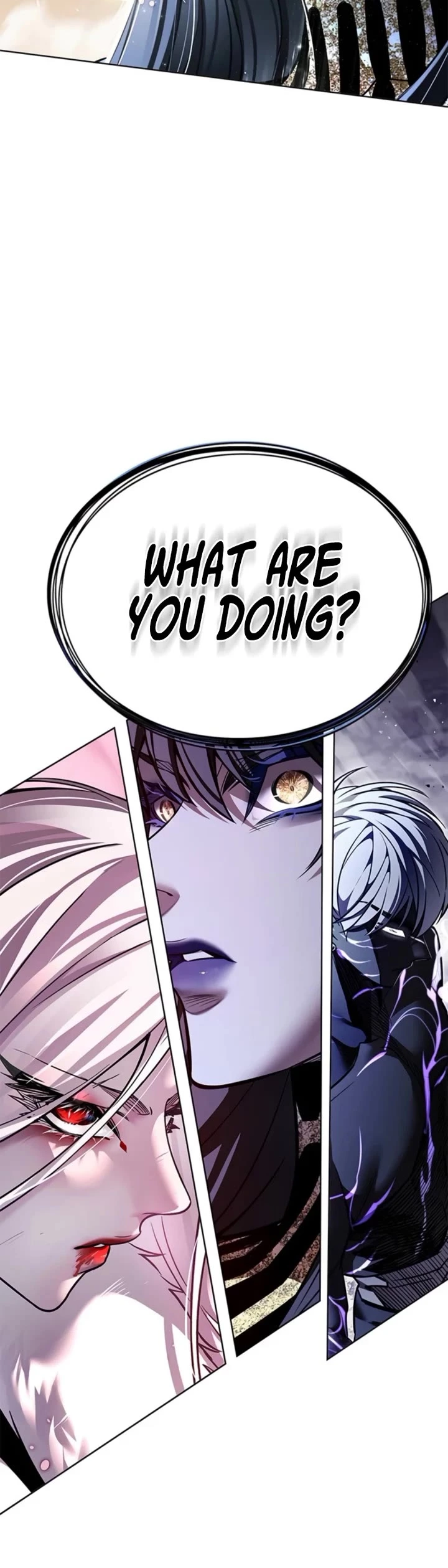Eleceed Chapter 372 — page 58