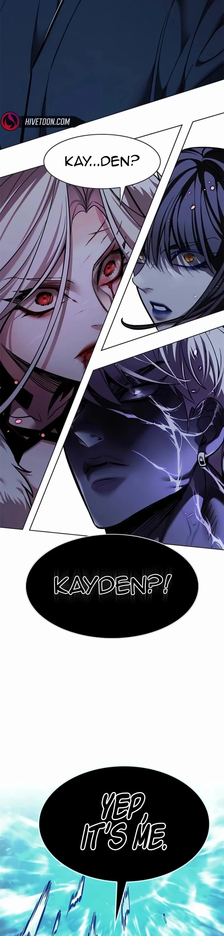 Eleceed Chapter 372 — page 60