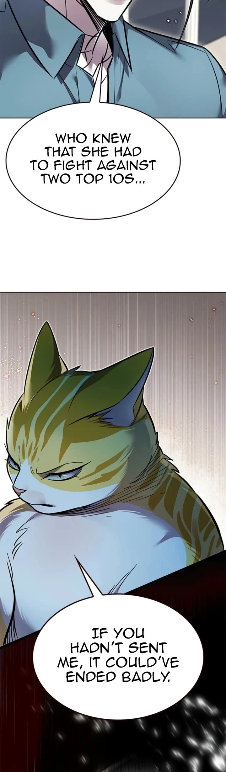 Eleceed Chapter 375 — page 6