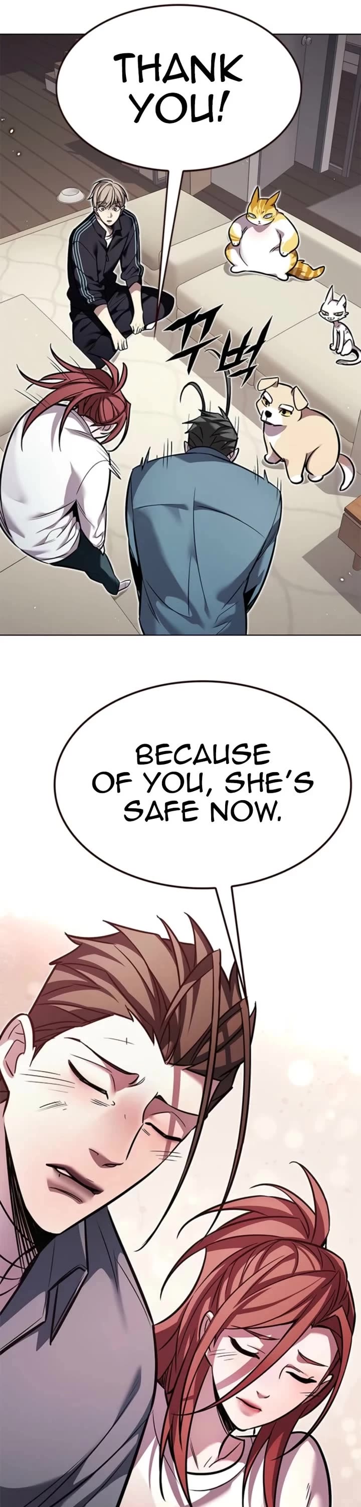 Eleceed Chapter 375 — page 8