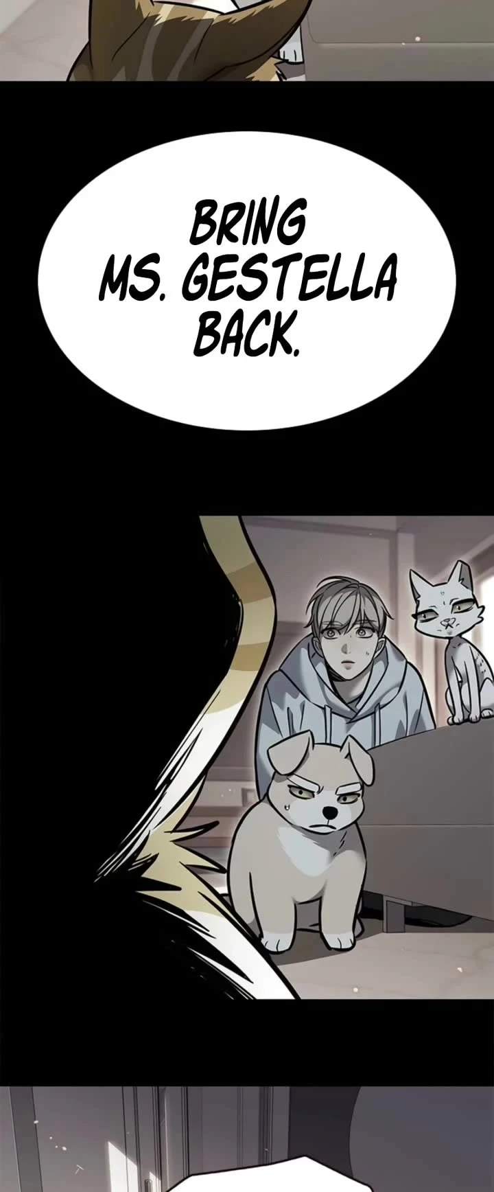 Eleceed Chapter 375 — page 12