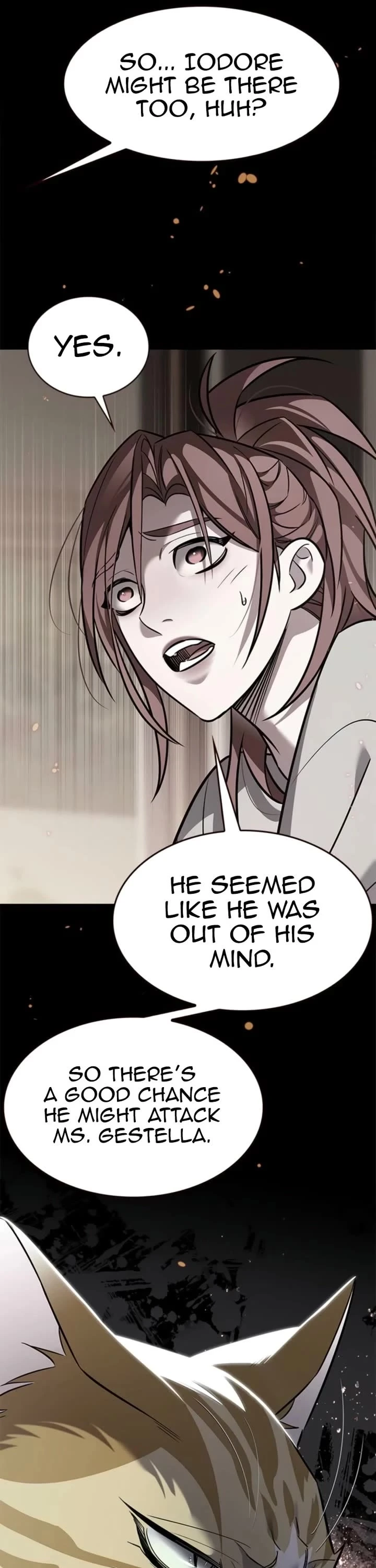 Eleceed Chapter 375 — page 14
