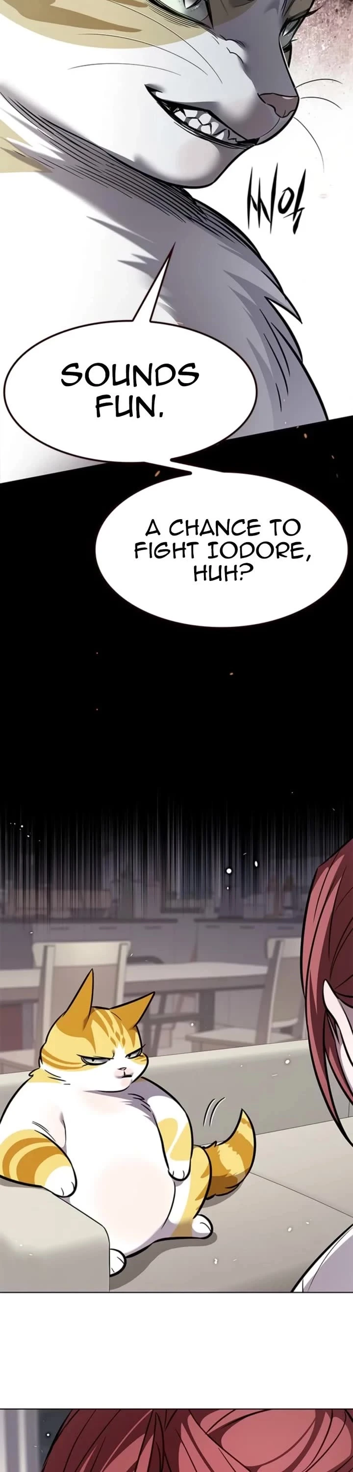 Eleceed Chapter 375 — page 15