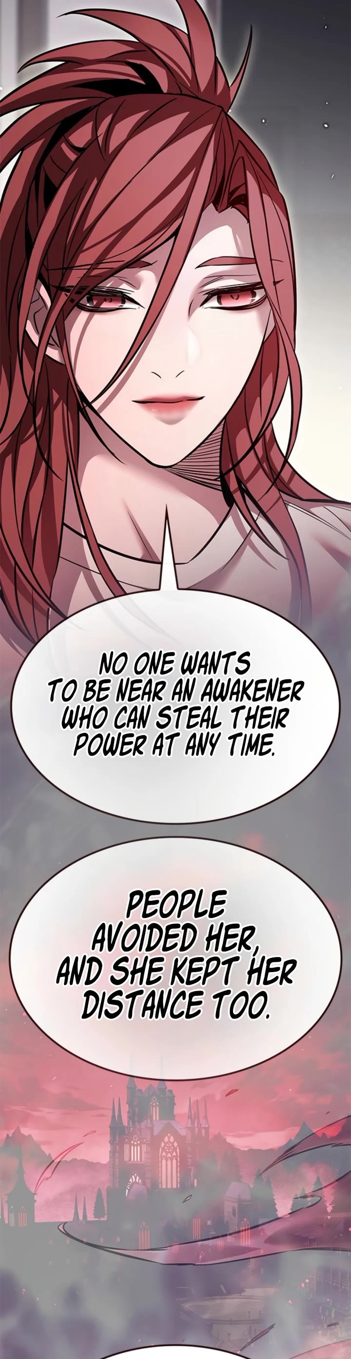 Eleceed Chapter 375 — page 24