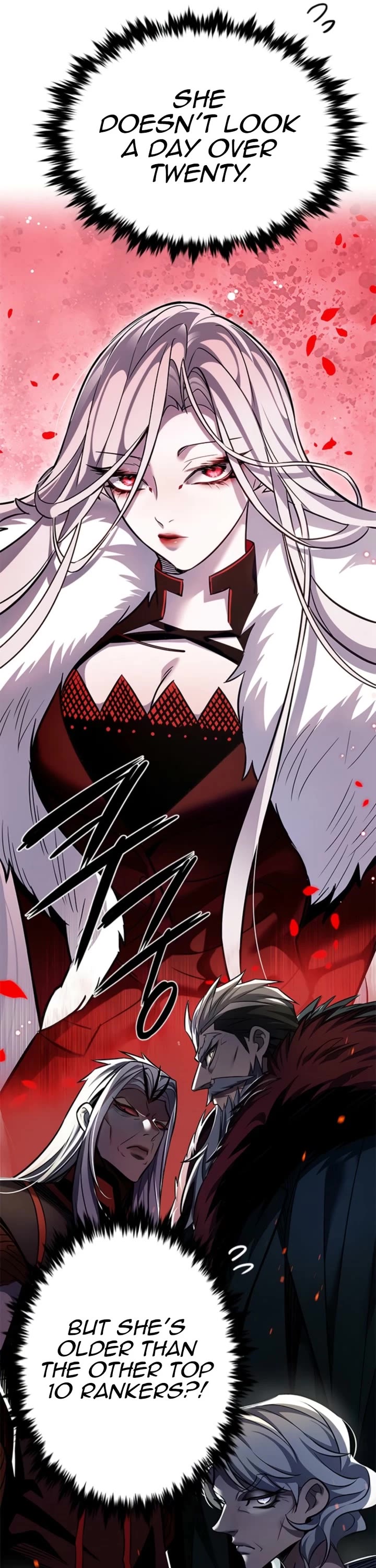 Eleceed Chapter 375 — page 31