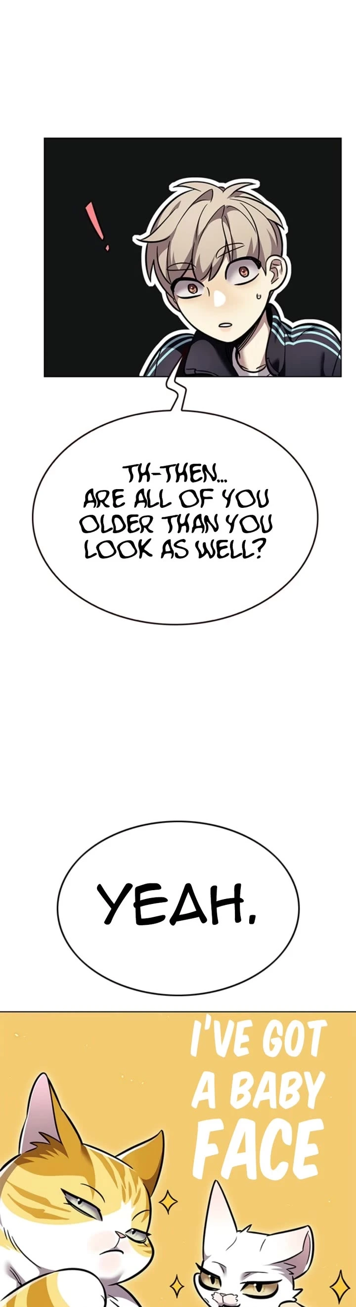 Eleceed Chapter 375 — page 35
