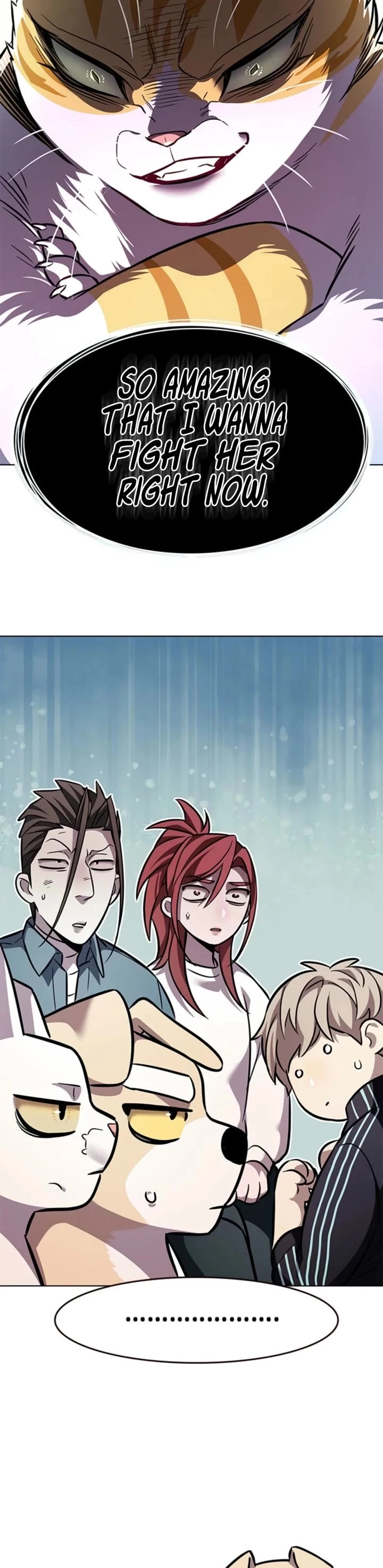 Eleceed Chapter 375 — page 41