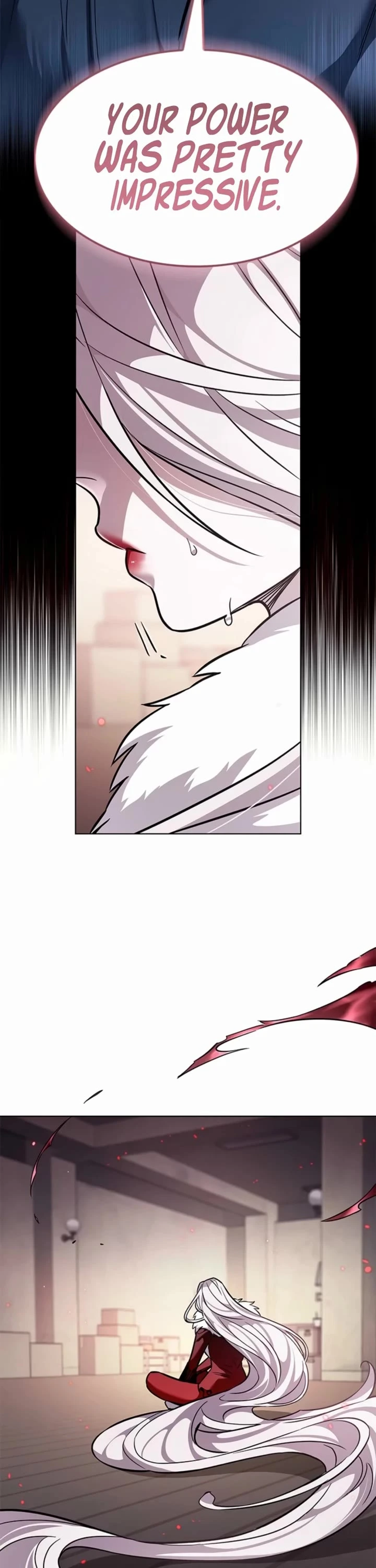 Eleceed Chapter 375 — page 45