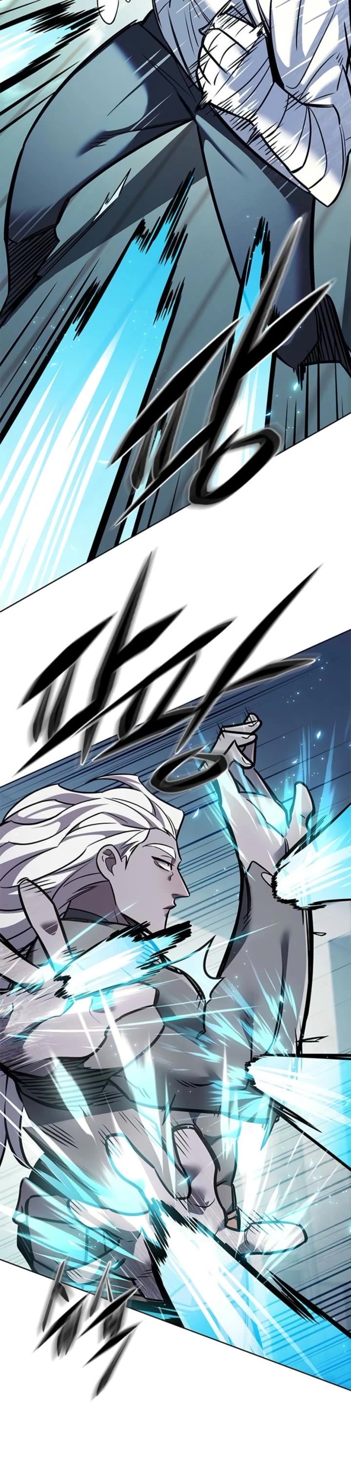 Eleceed Chapter 377 — page 4