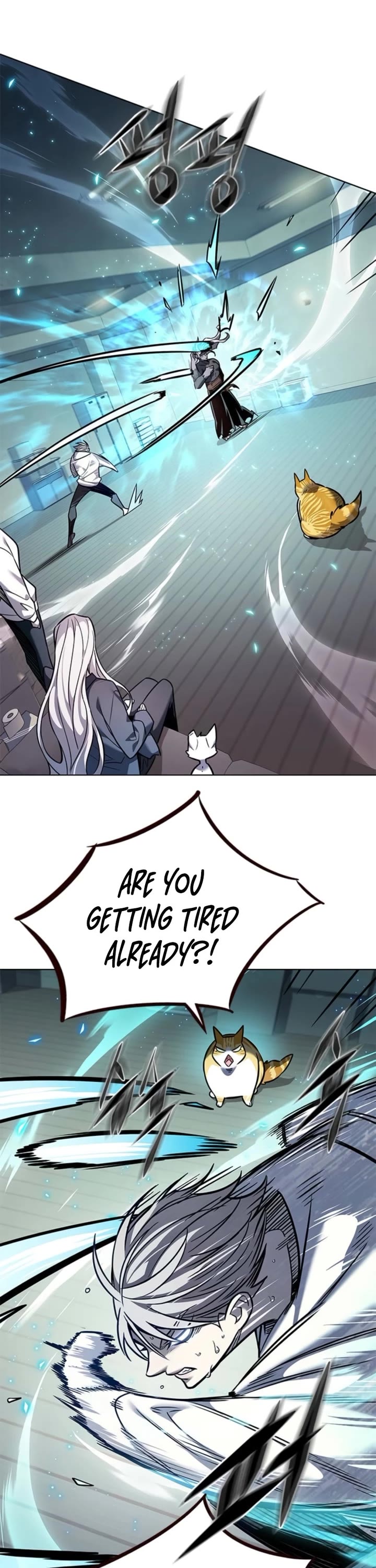 Eleceed Chapter 377 — page 5