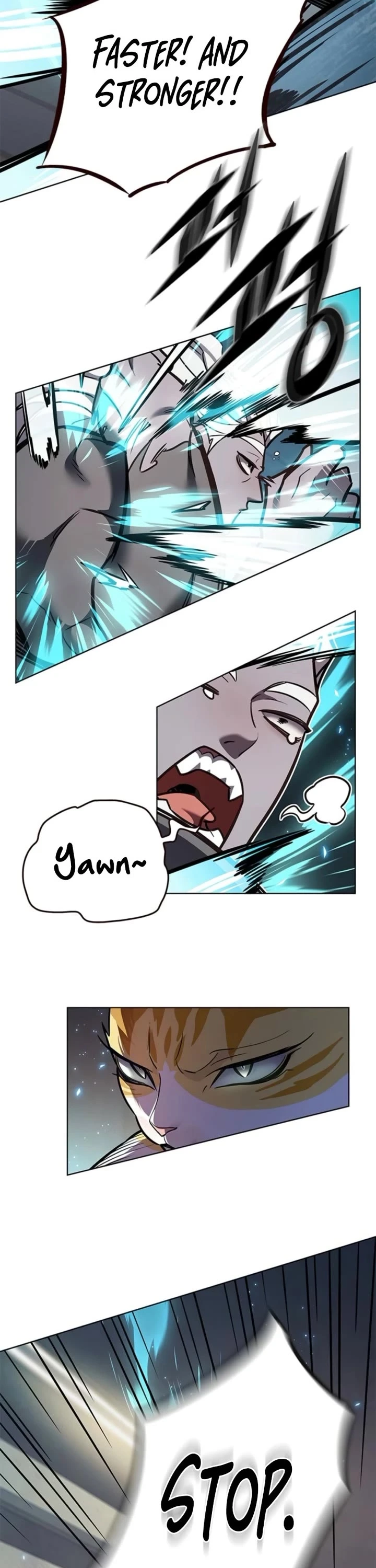 Eleceed Chapter 377 — page 6