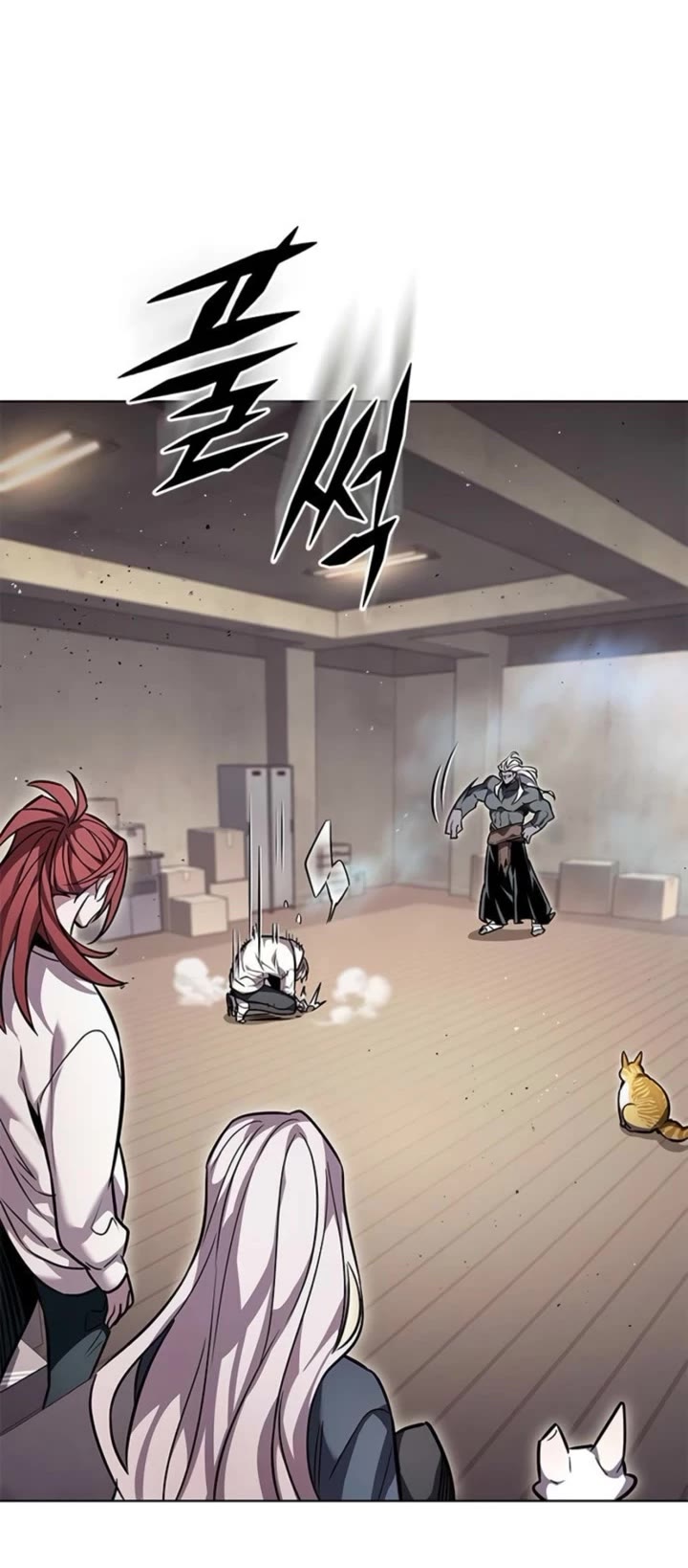 Eleceed Chapter 377 — page 8