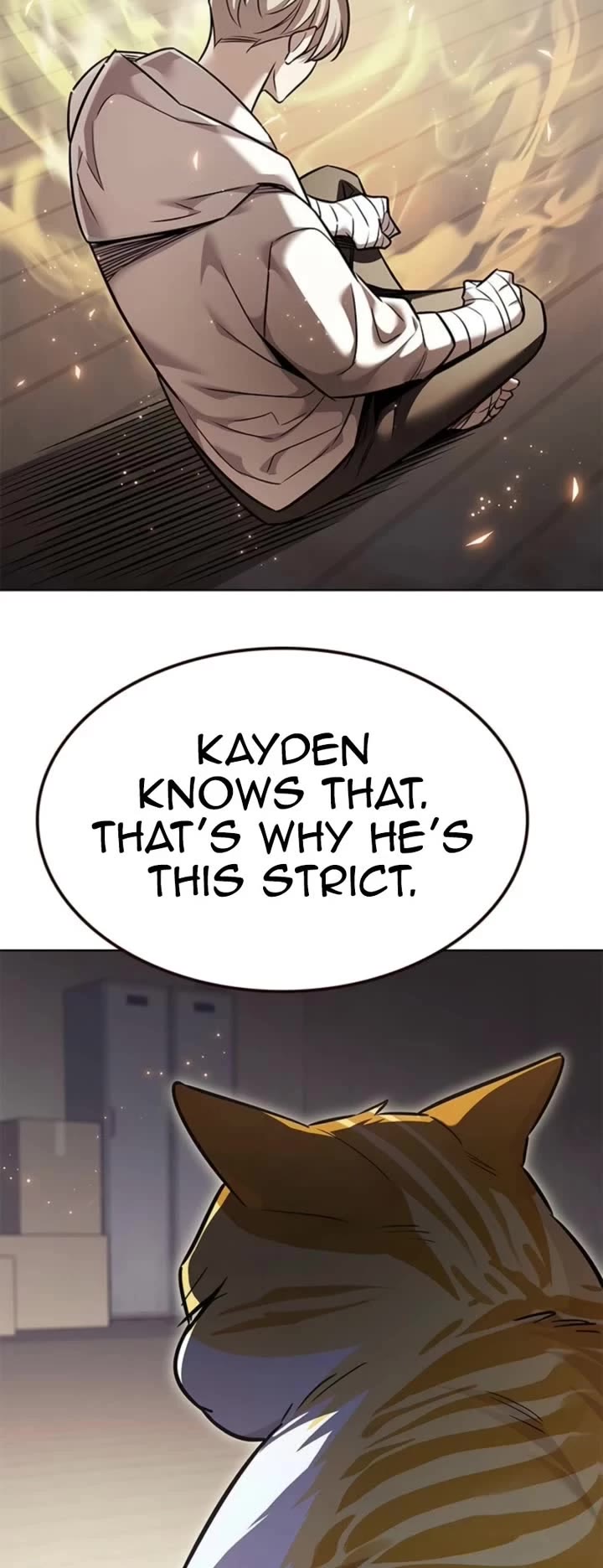 Eleceed Chapter 377 — page 13