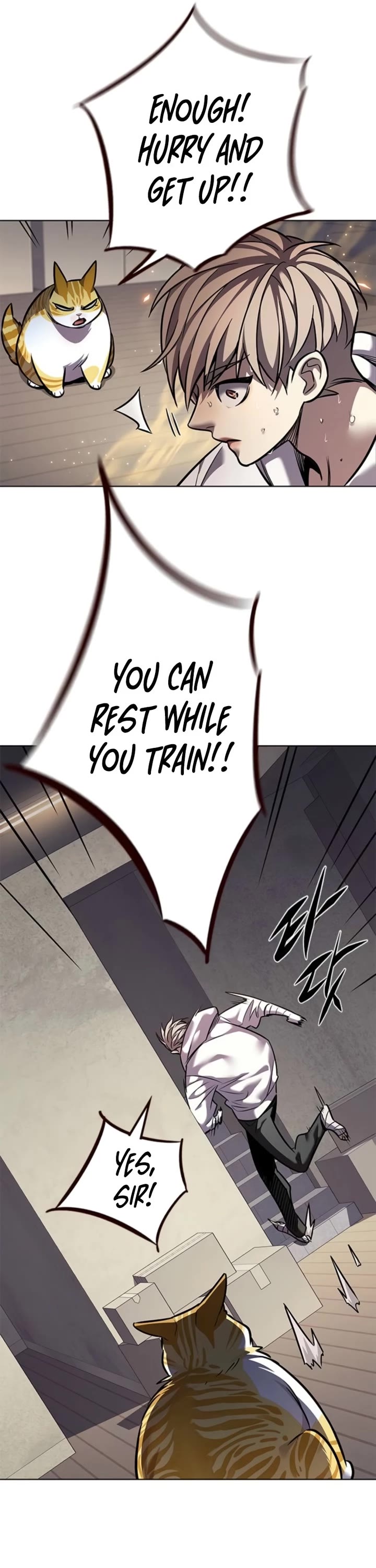 Eleceed Chapter 377 — page 15
