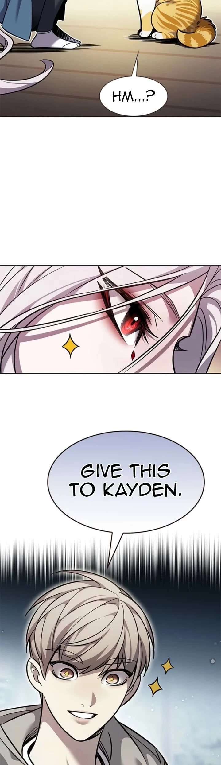 Eleceed Chapter 377 — page 19