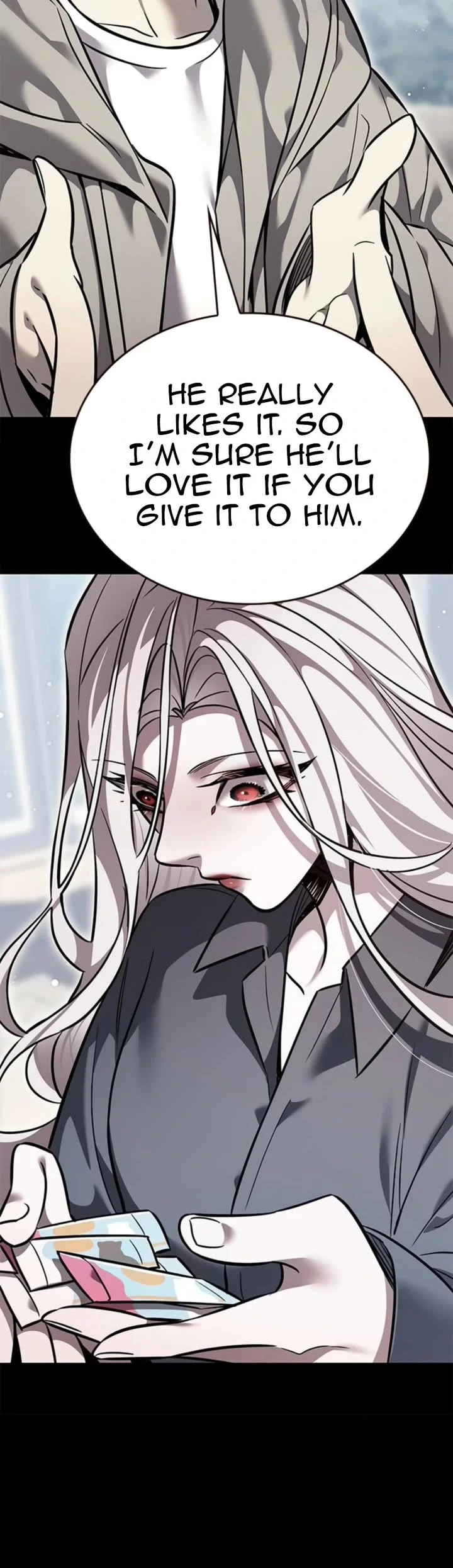 Eleceed Chapter 377 — page 20