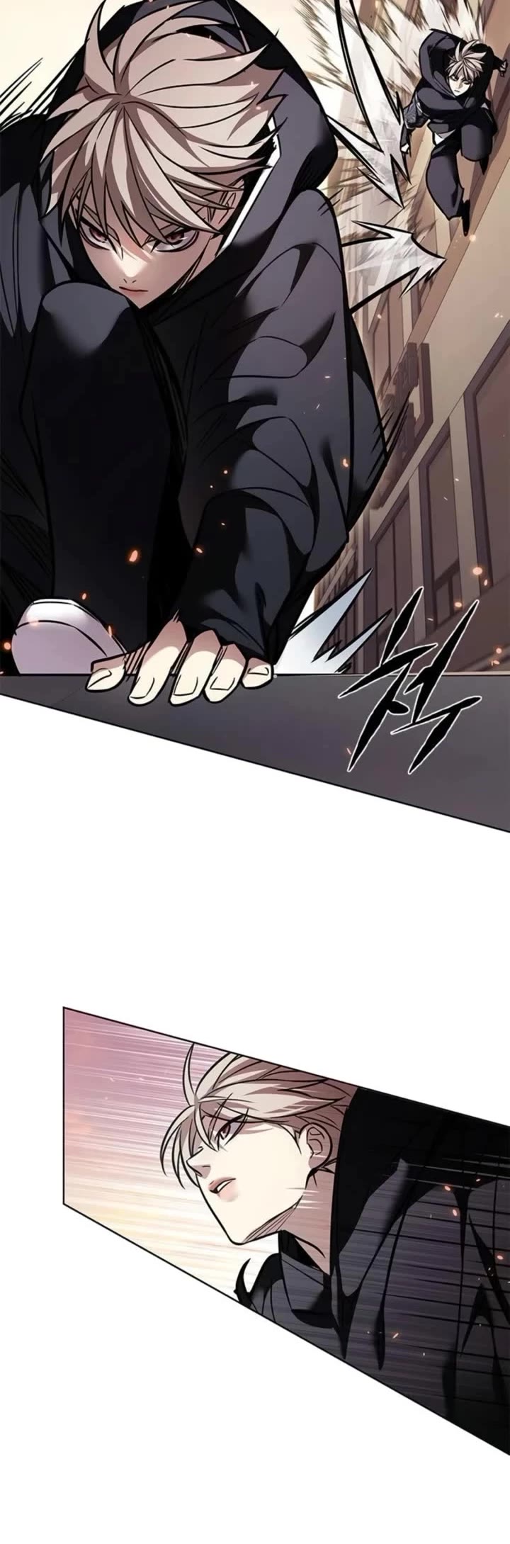 Eleceed Chapter 377 — page 26