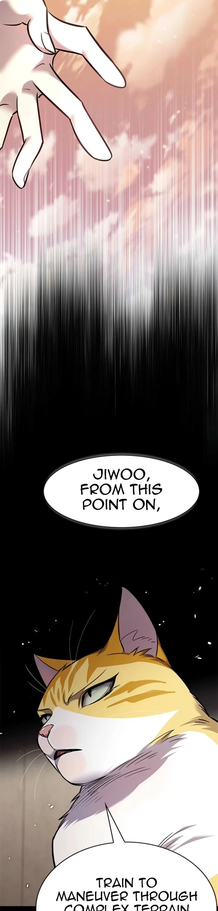 Eleceed Chapter 377 — page 28