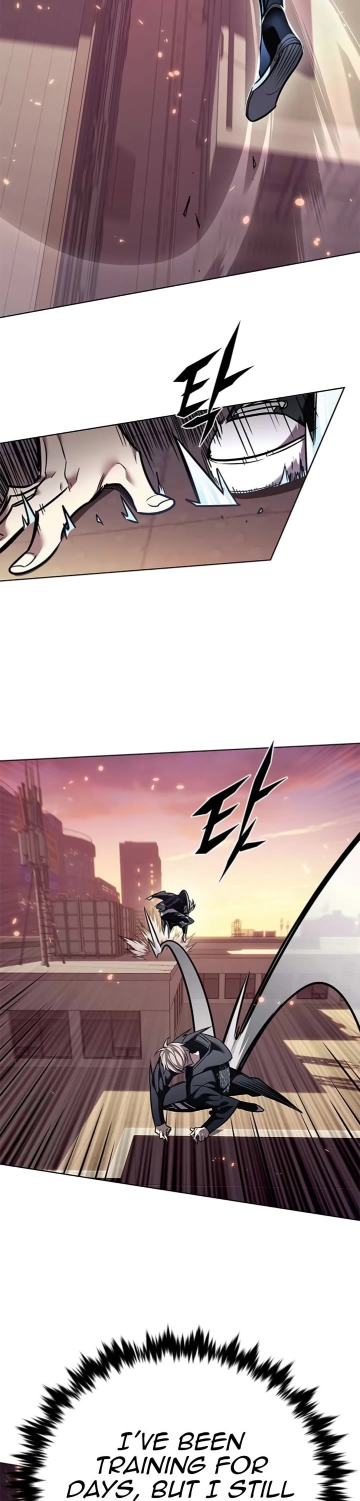Eleceed Chapter 377 — page 35