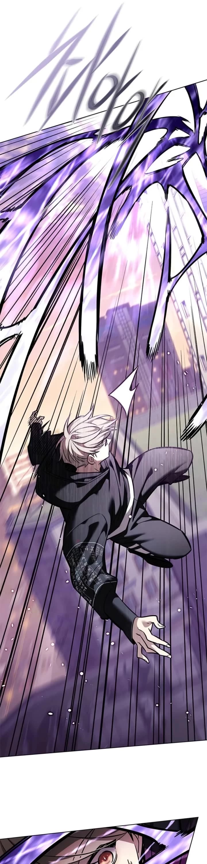 Eleceed Chapter 377 — page 39