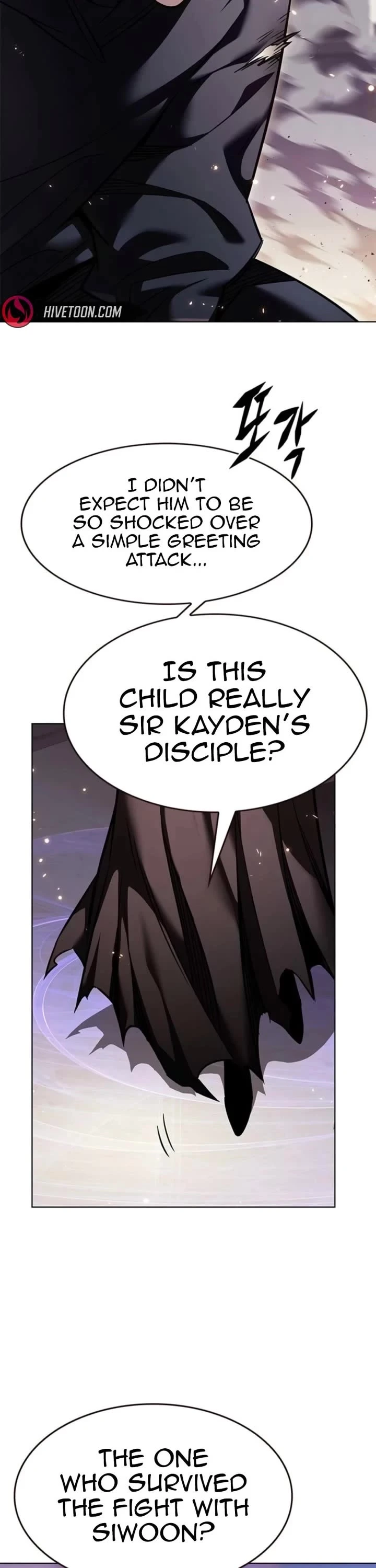 Eleceed Chapter 377 — page 42