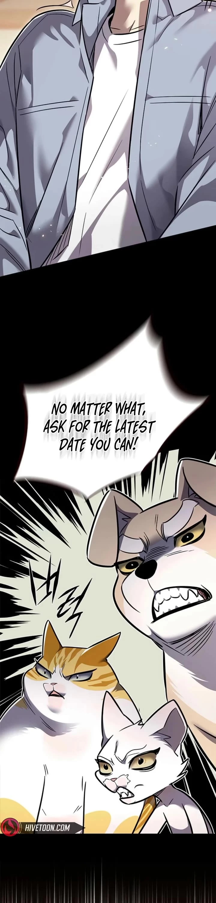 Eleceed Chapter 377 — page 53