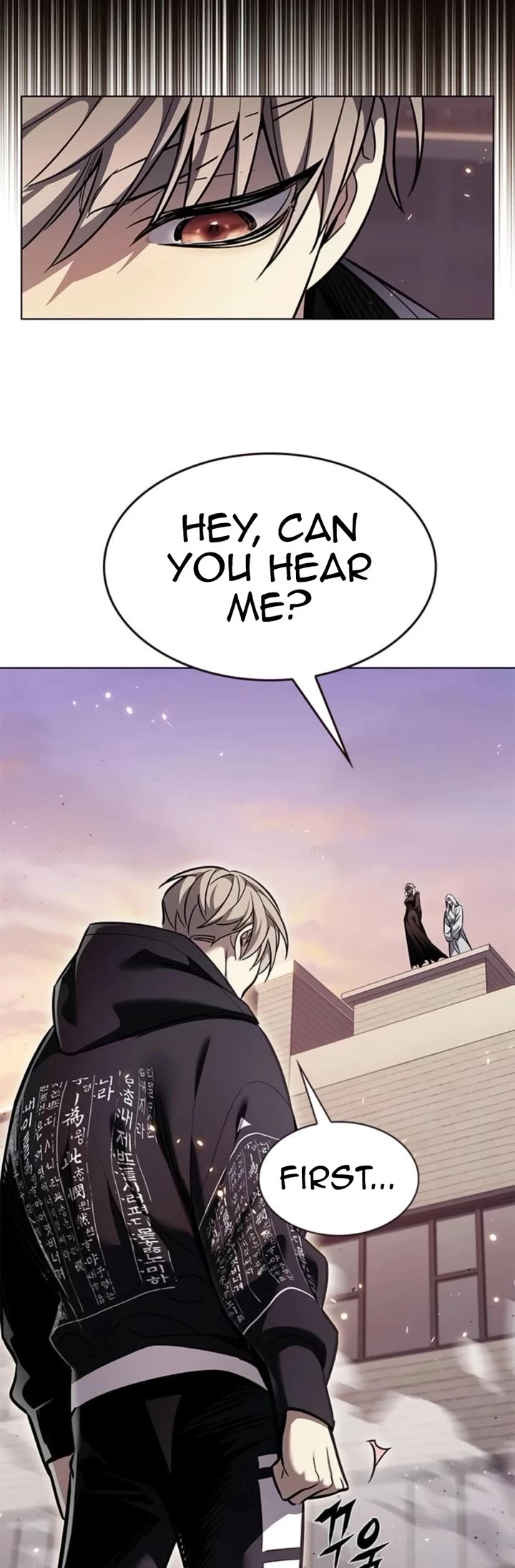Eleceed Chapter 377 — page 54