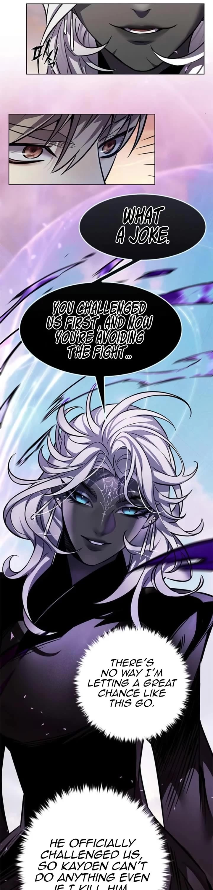 Eleceed Chapter 377 — page 56