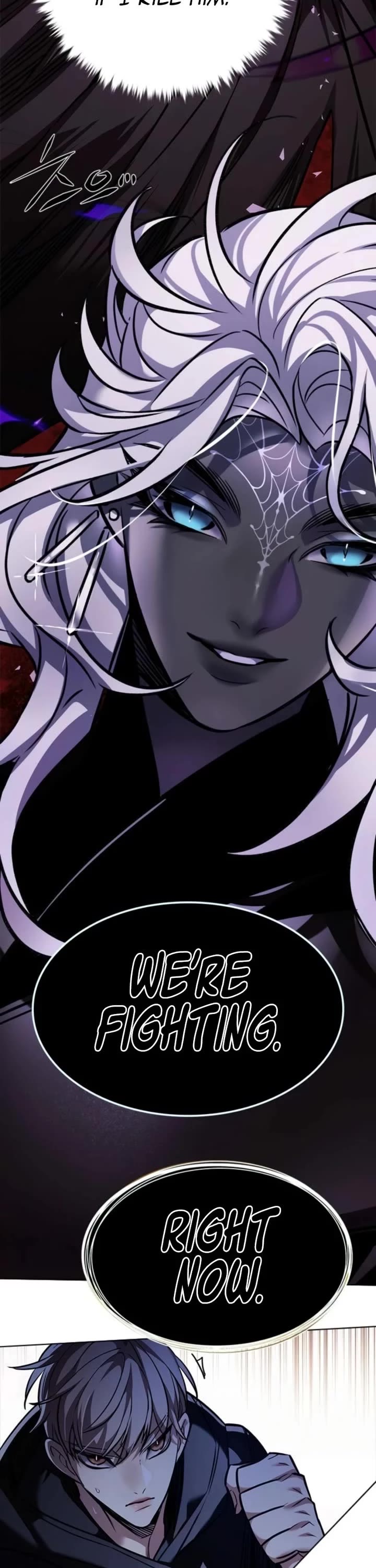 Eleceed Chapter 377 — page 57