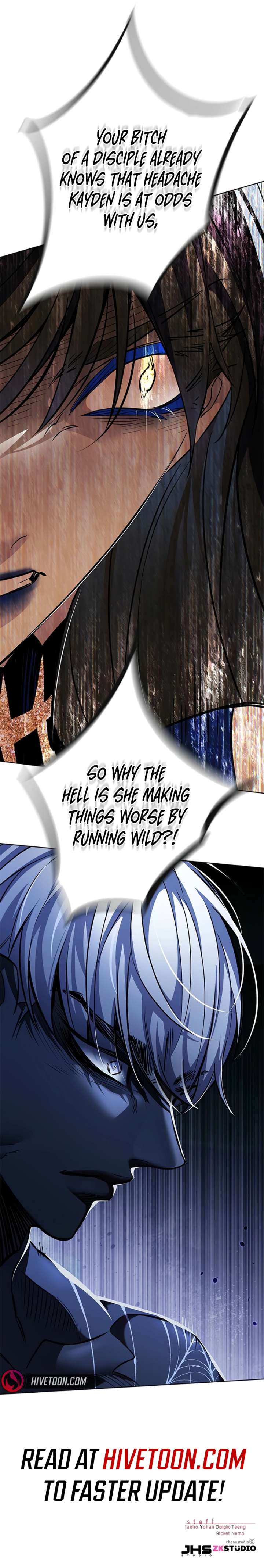 Eleceed Chapter 379 — page 8