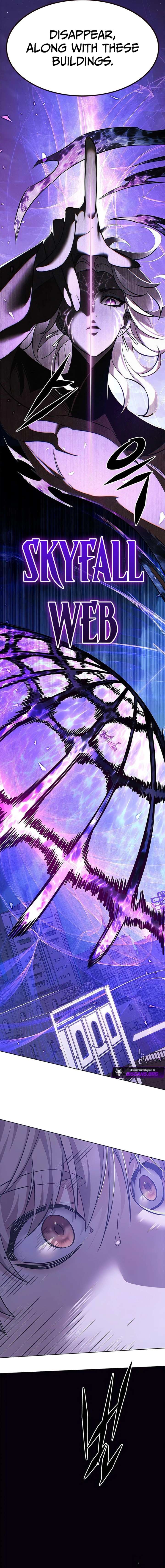 Eleceed Chapter 380 — page 8