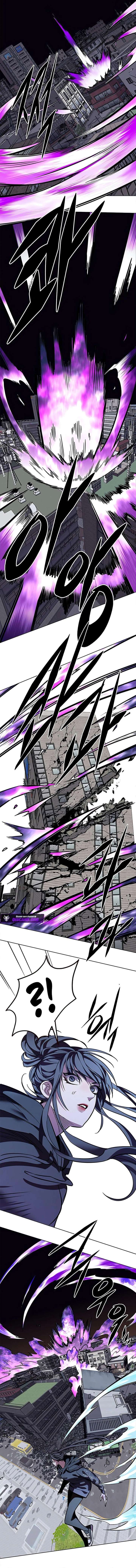 Eleceed Chapter 380 — page 9