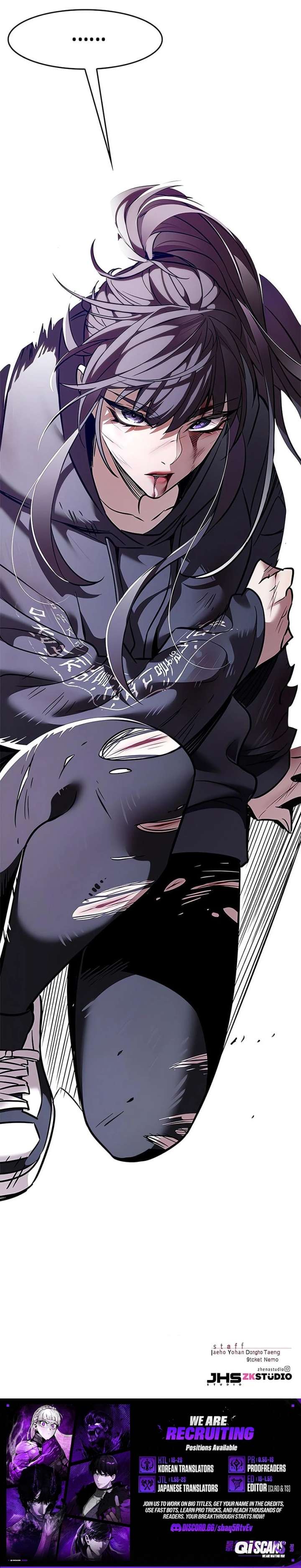 Eleceed Chapter 380 — page 11