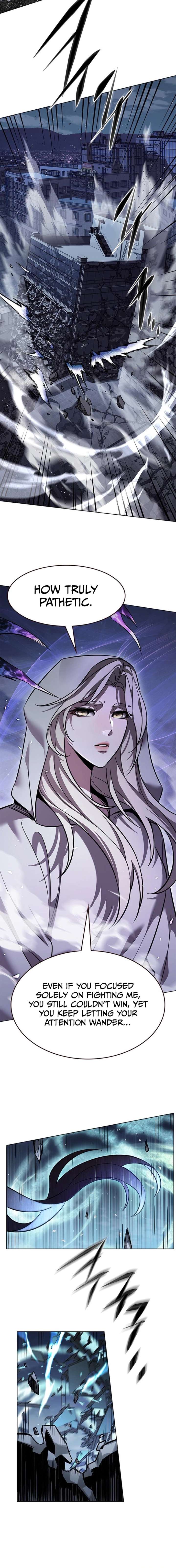Eleceed Chapter 381 — page 4