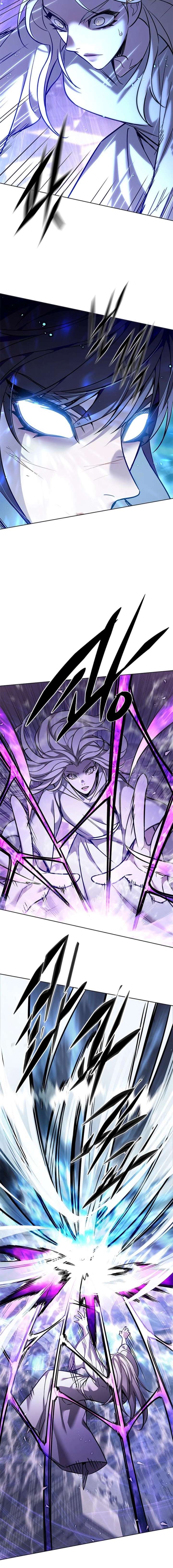 Eleceed Chapter 381 — page 6