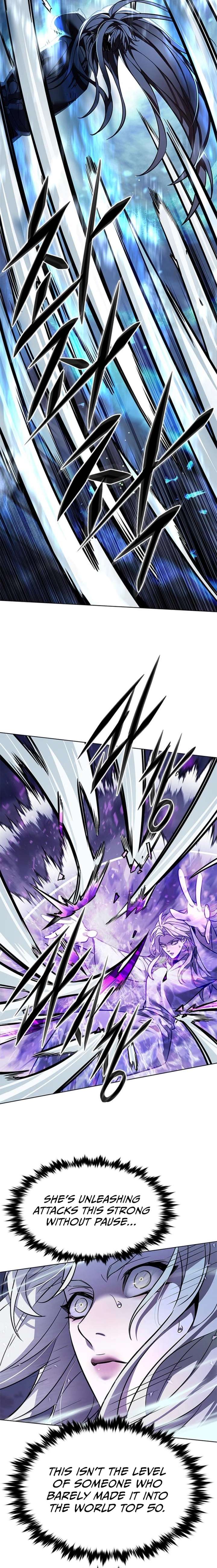 Eleceed Chapter 381 — page 8