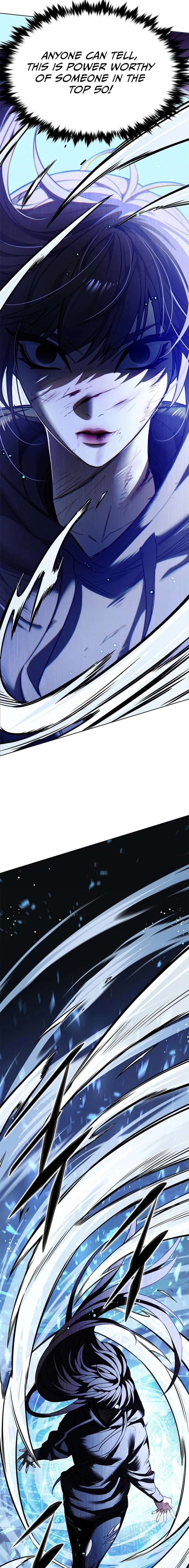 Eleceed Chapter 381 — page 9
