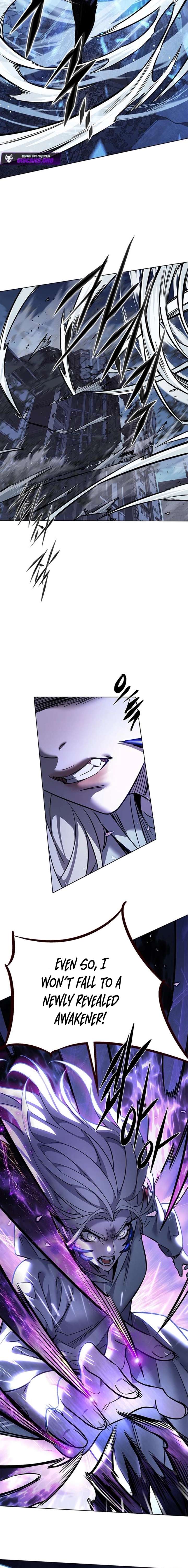 Eleceed Chapter 381 — page 10