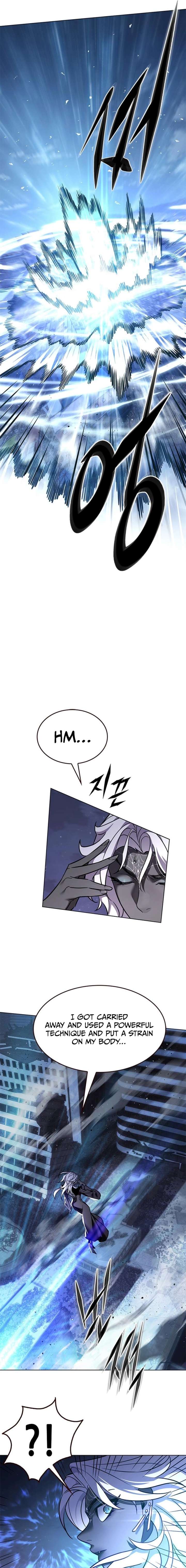 Eleceed Chapter 381 — page 13