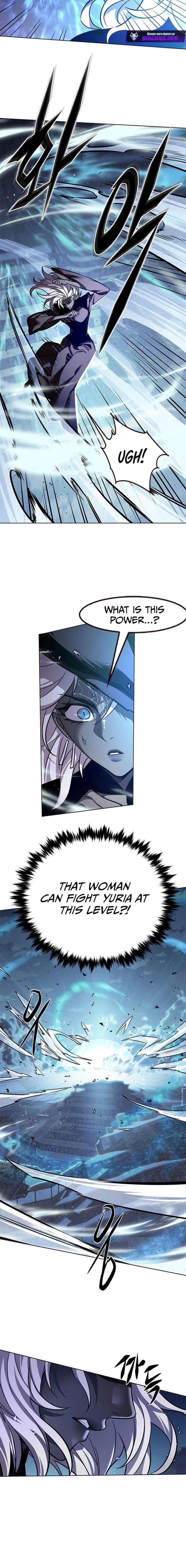 Eleceed Chapter 381 — page 14