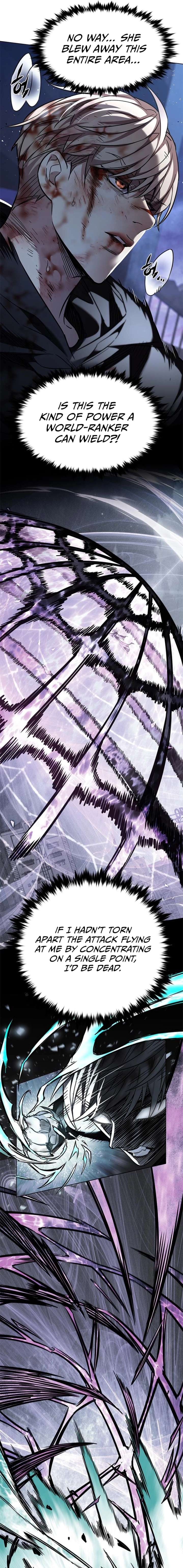 Eleceed Chapter 381 — page 17