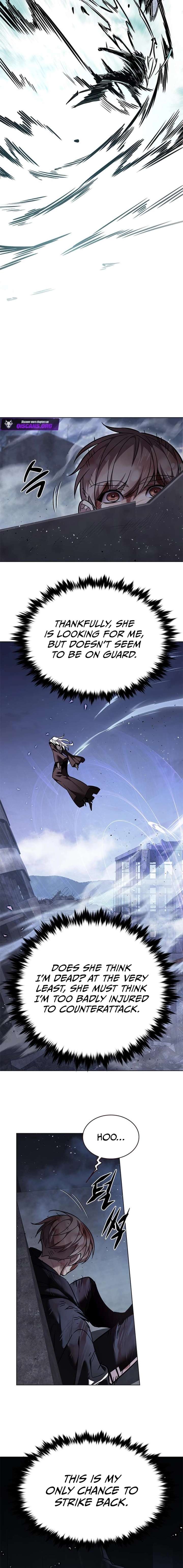 Eleceed Chapter 381 — page 18