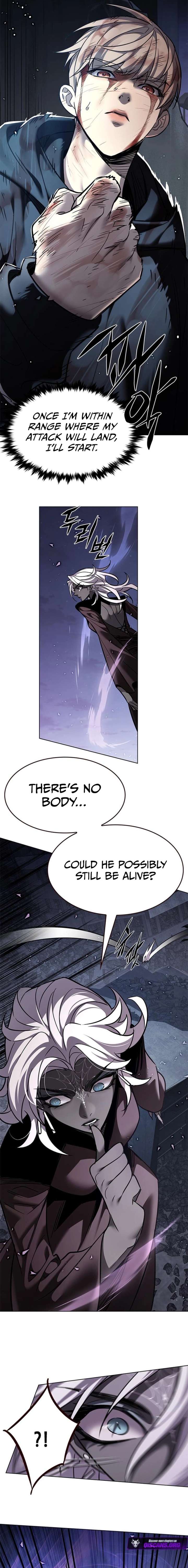 Eleceed Chapter 381 — page 19