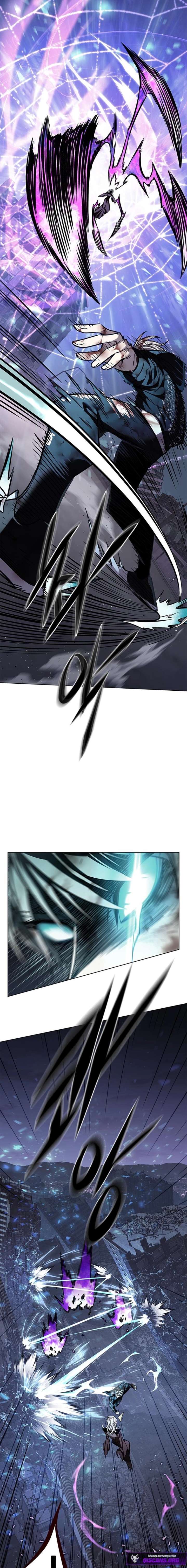 Eleceed Chapter 381 — page 21