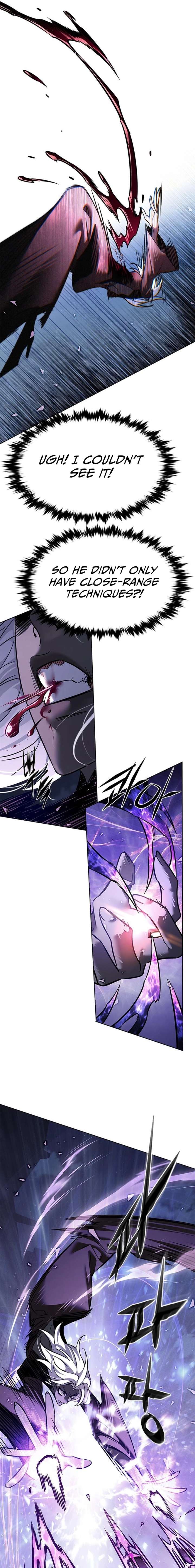 Eleceed Chapter 381 — page 25