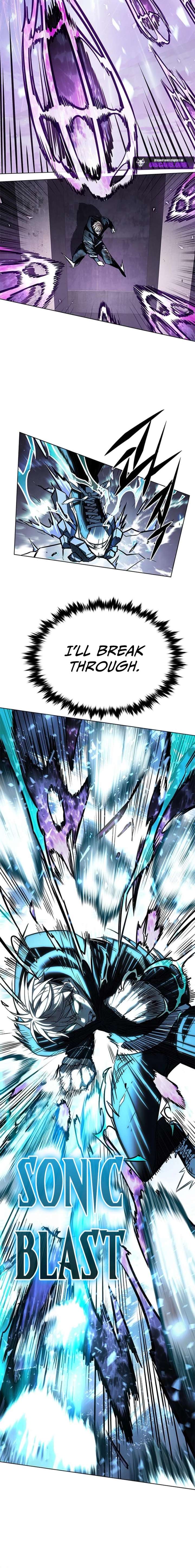 Eleceed Chapter 381 — page 26