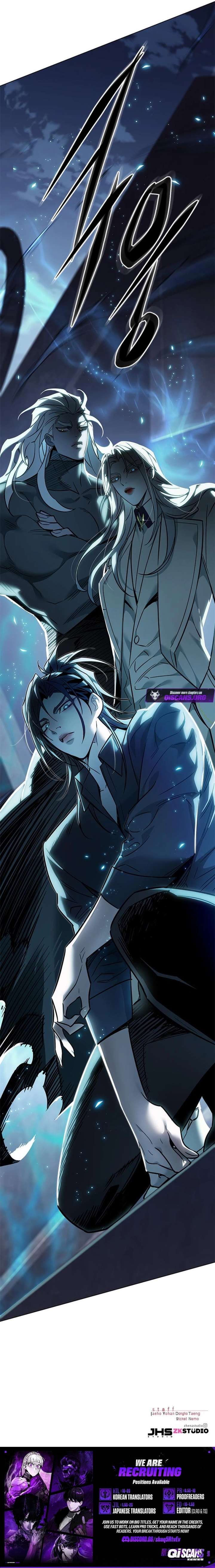 Eleceed Chapter 382 — page 16