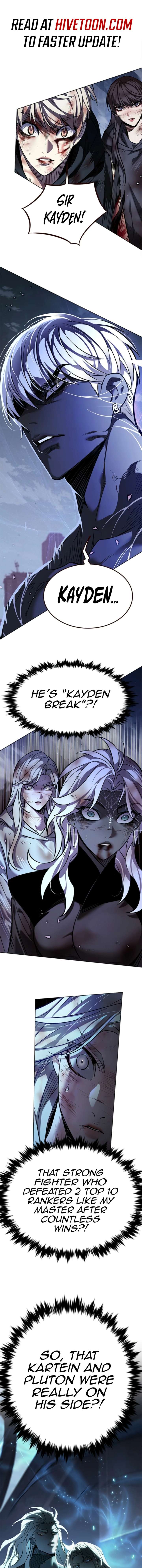 Eleceed Chapter 383 — page 1