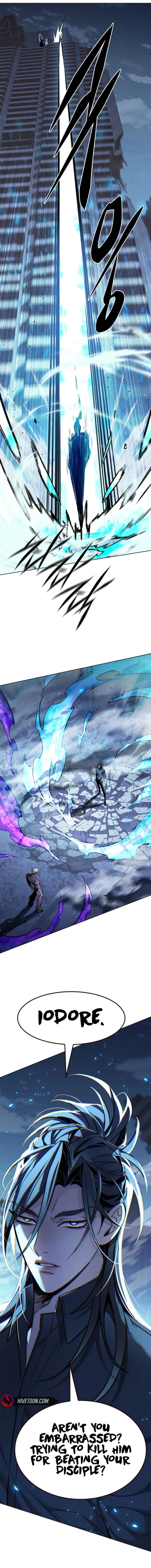 Eleceed Chapter 383 — page 3